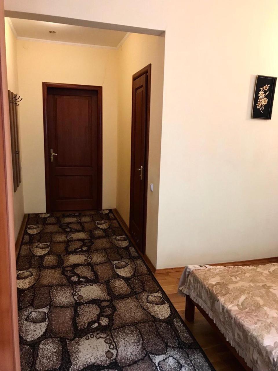 Apartament-Minihotel Elpida Lviv Exterior foto
