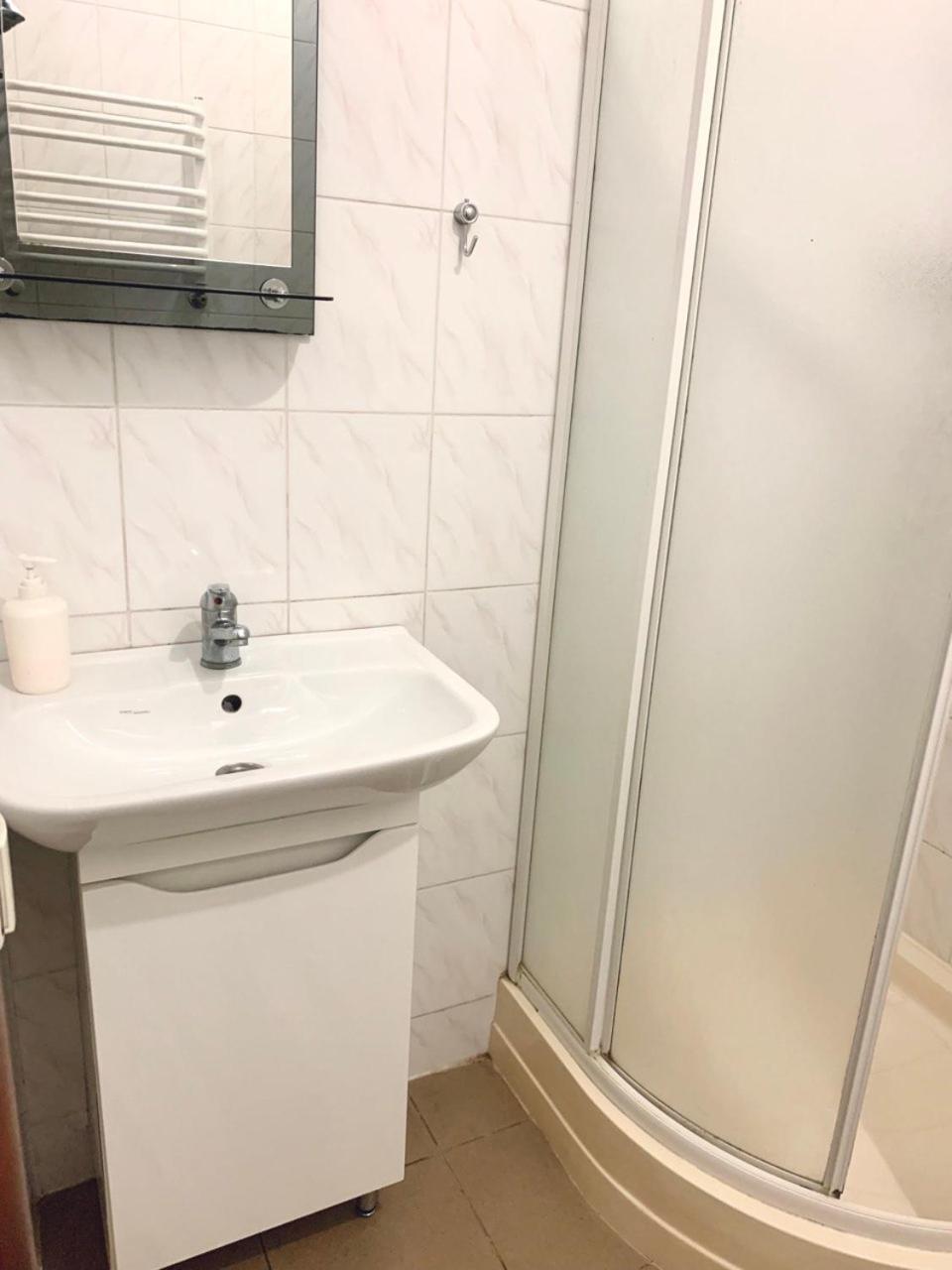 Apartament-Minihotel Elpida Lviv Exterior foto